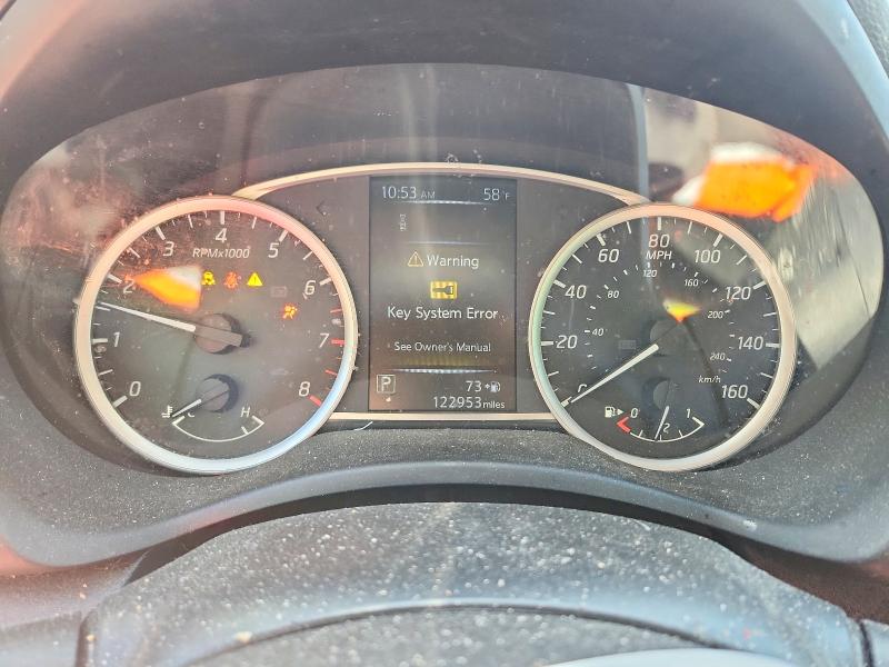50652606 :رقم المزاد ، 3N1AB7AP2JY346340 vin ، 2018 Nissan Sentra مزاد بيع