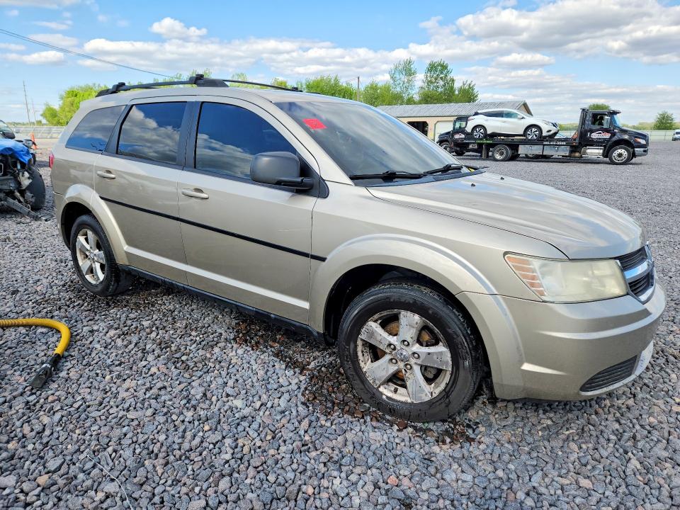 Aukcja sprzedaży 2009 Dodge Journey, vin: 3D4GG57V09T201909, numer aukcji: 50628356