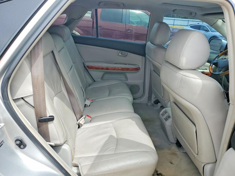 Продажа на аукционе авто 2009 Lexus Rx, vin: 2T2GK31U29C064602, номер лота: 52013016