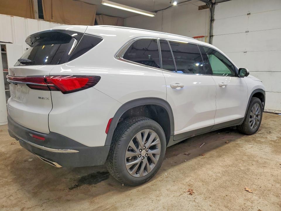 Aukcja sprzedaży 2026 Buick Enclave, vin: 5GAEVAKS3TJ285742, numer aukcji: 49120656