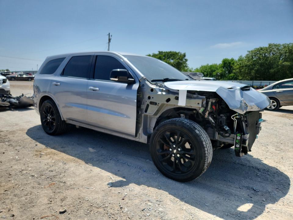 Aukcja sprzedaży 2020 Dodge Durango, vin: 1C4SDHCT7LC185989, numer aukcji: 51546746