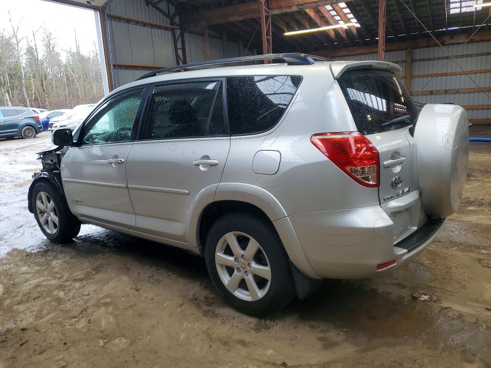 Продажа на аукционе авто 2008 Toyota Rav4, vin: JTMBK31V285069379, номер лота: 48241106