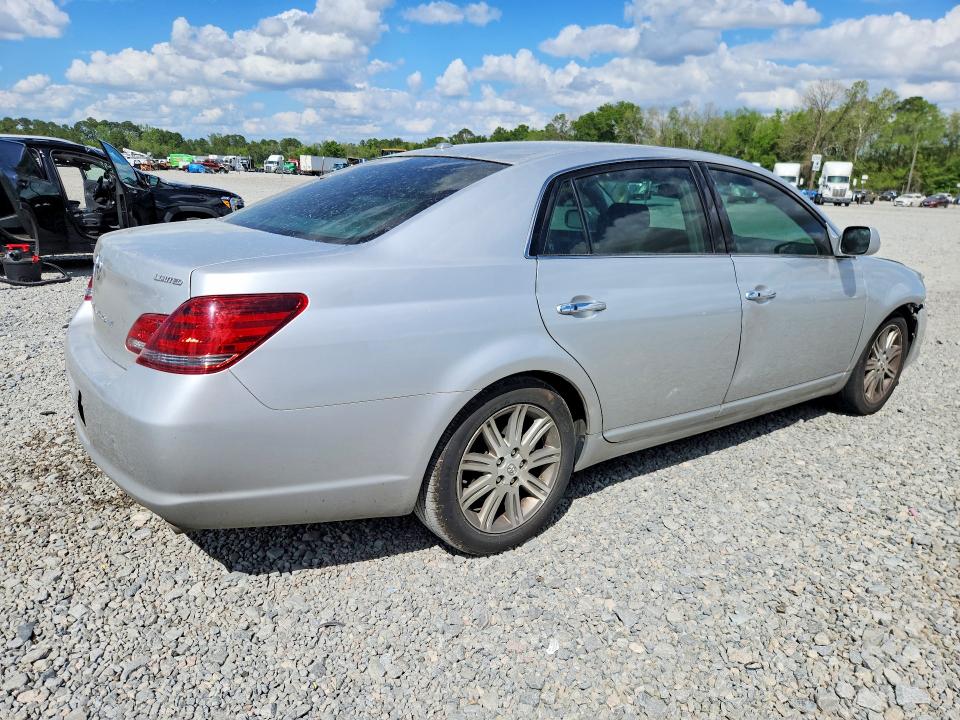Продаж на аукціоні авто 2009 Toyota Avalon, vin: 4T1BK36B39U328401, номер лоту: 48488456