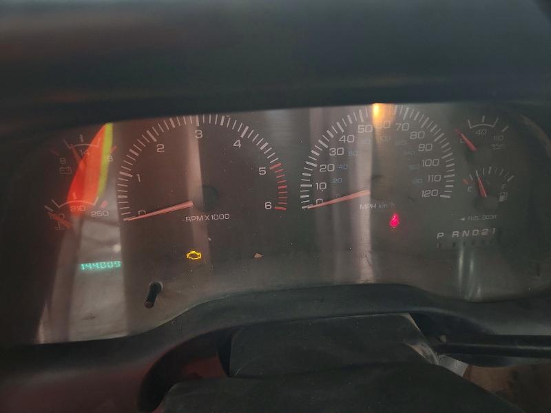 Продажа на аукционе авто 2001 Dodge Ram 1500, vin: 1B7HC16Y61S142565, номер лота: 48482606