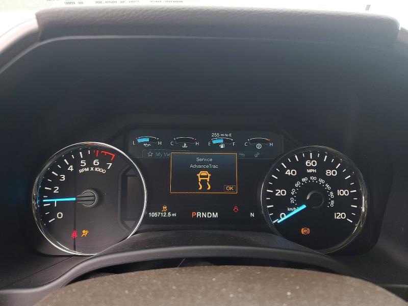 49148896 :رقم المزاد ، 1FTEW1EP0KFA23097 vin ، 2019 Ford F150 مزاد بيع
