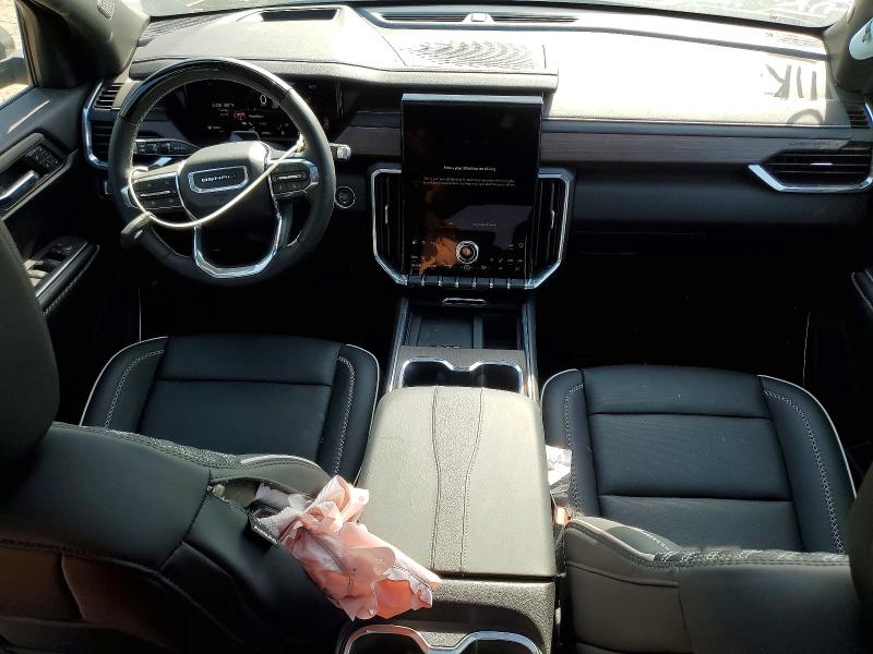 Продаж на аукціоні авто 2026 Gmc Acadia, vin: 1GKENLKS8TJ190043, номер лоту: 46758356