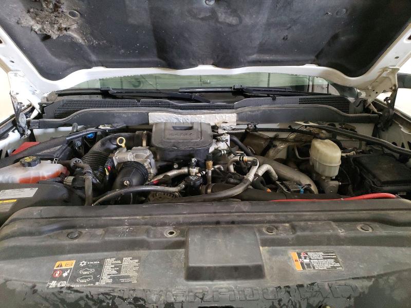 Aukcja sprzedaży 2016 Chevrolet Silverado, vin: 1GC1KVE8XGF270774, numer aukcji: 51881426