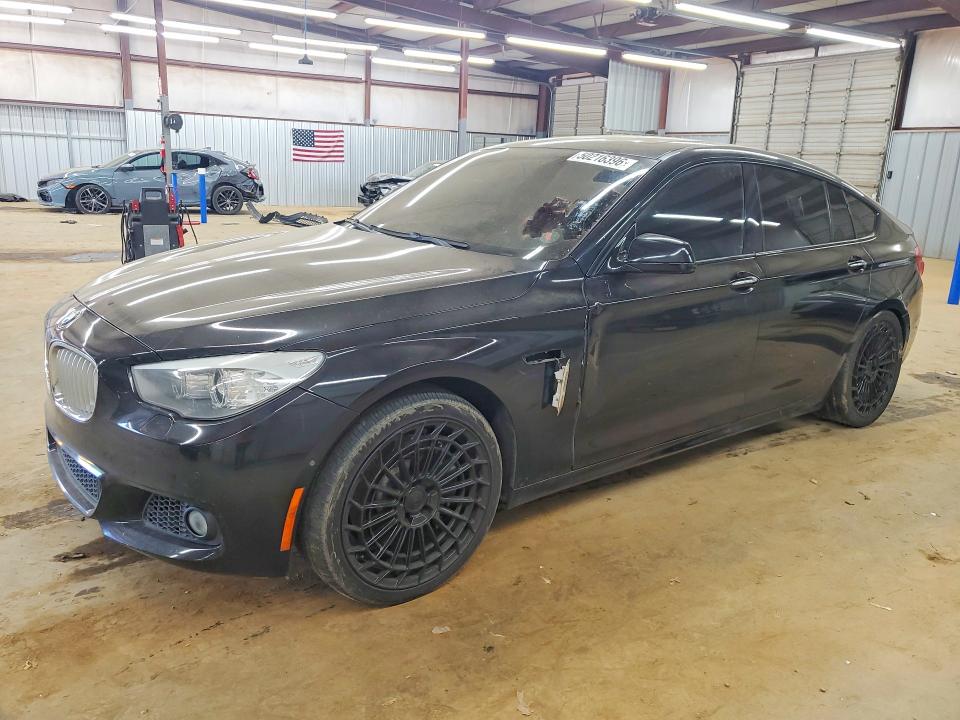 50216396 :رقم المزاد ، WBASN0C53DDW92610 vin ، 2013 Bmw 550 مزاد بيع