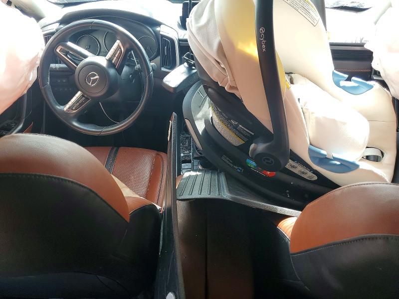 Aukcja sprzedaży 2023 Mazda Cx-50, vin: 7MMVABXY9PN118071, numer aukcji: 48505556