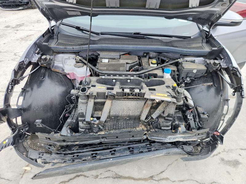 51000326 :رقم المزاد ، 1V2VRPE86RC002834 vin ، 2024 Volkswagen Id.4 مزاد بيع