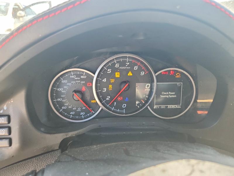 Aukcja sprzedaży 2020 Subaru Brz, vin: JF1ZCAC17L9701648, numer aukcji: 50978736