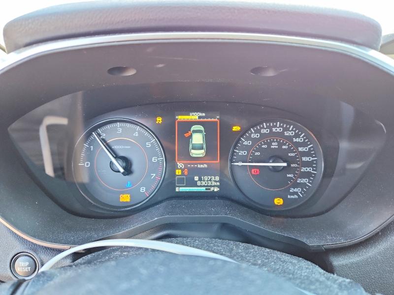 Aukcja sprzedaży 2018 Subaru Crosstrek, vin: JF2GTAEC6JG325437, numer aukcji: 48423446