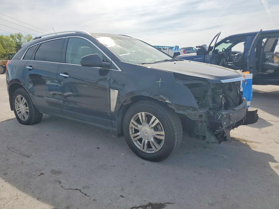 Продаж на аукціоні авто 2013 Cadillac Srx, vin: 3GYFNCE36DS639024, номер лоту: 49343466