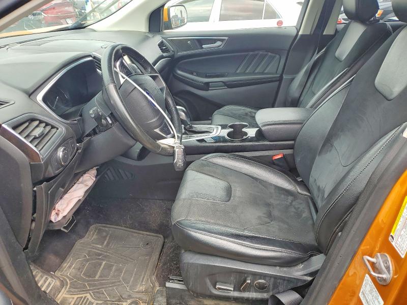 Aukcja sprzedaży 2015 Ford Edge, vin: 2FMTK4AP5FBB78483, numer aukcji: 48717676
