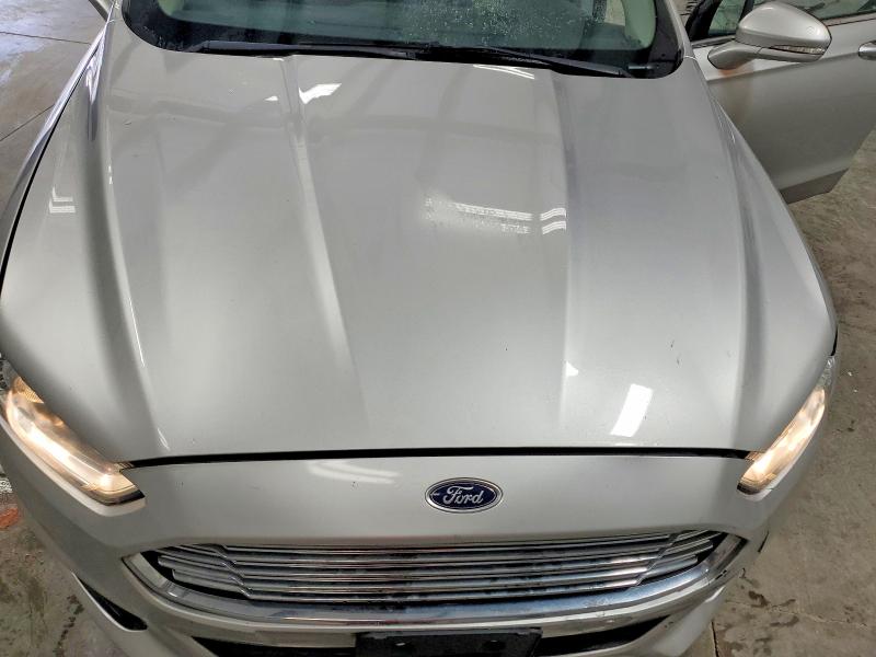 Aukcja sprzedaży 2016 Ford Fusion, vin: 3FA6P0H78GR355764, numer aukcji: 48535236