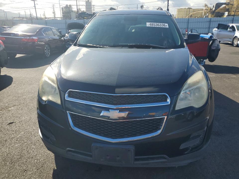 2014 Chevrolet Equinox მანქანა იყიდება აუქციონზე, vin: 2GNALBEK7E6306457, აუქციონის ნომერი: 48536336