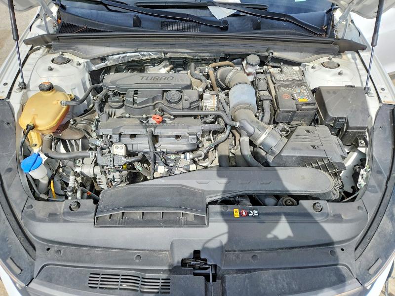 51847356 :رقم المزاد ، 5XXG64J2XMG076320 vin ، 2021 Kia K5 مزاد بيع