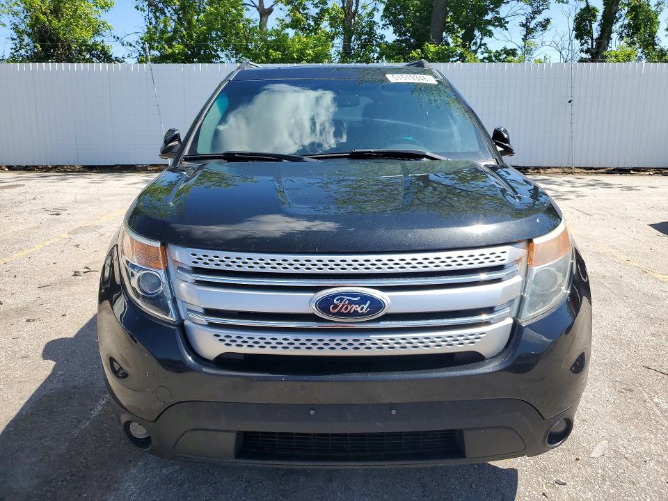 Aukcja sprzedaży 2014 Ford Explorer, vin: 1FM5K8D8XEGA92940, numer aukcji: 51519346