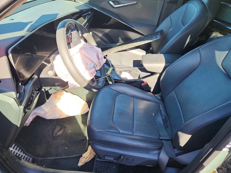 Продажа на аукционе авто 2023 Kia Niro, vin: KNDCT3LE9P5039468, номер лота: 50853796