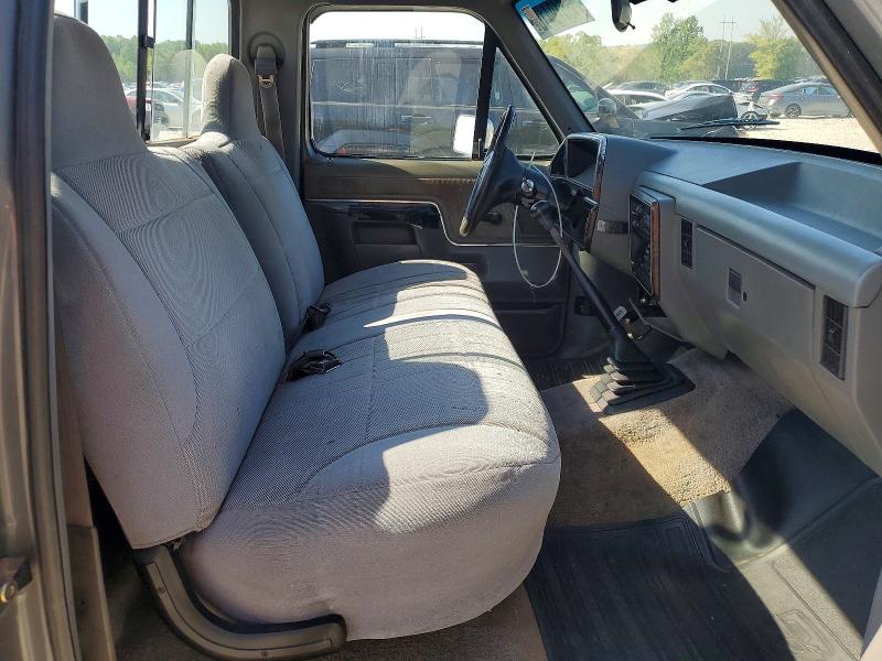 1988 Ford F150 მანქანა იყიდება აუქციონზე, vin: 1FTDF15Y7JNB73040, აუქციონის ნომერი: 48619416