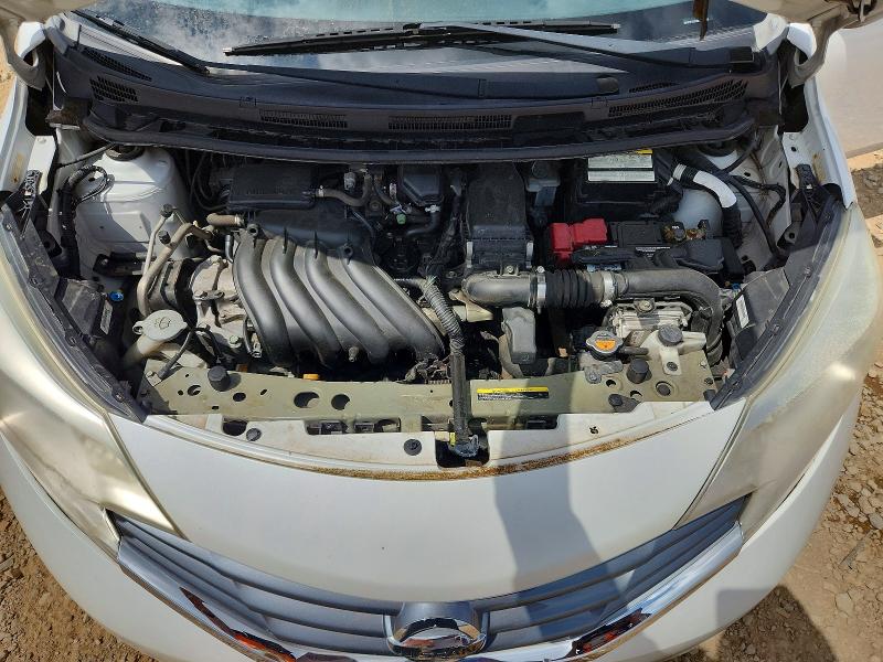 Продажа на аукционе авто 2015 Nissan Versa Note, vin: 3N1CE2CP0FL378966, номер лота: 49813386