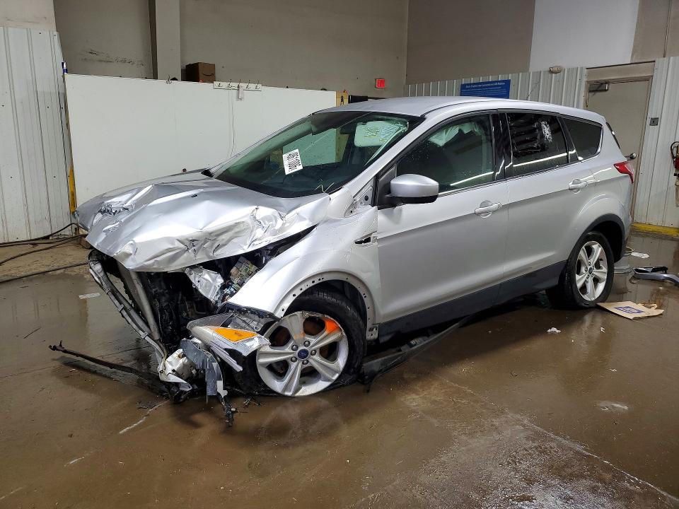 Продаж на аукціоні авто 2016 Ford Escape, vin: 1FMCU0G74GUA92877, номер лоту: 48611006