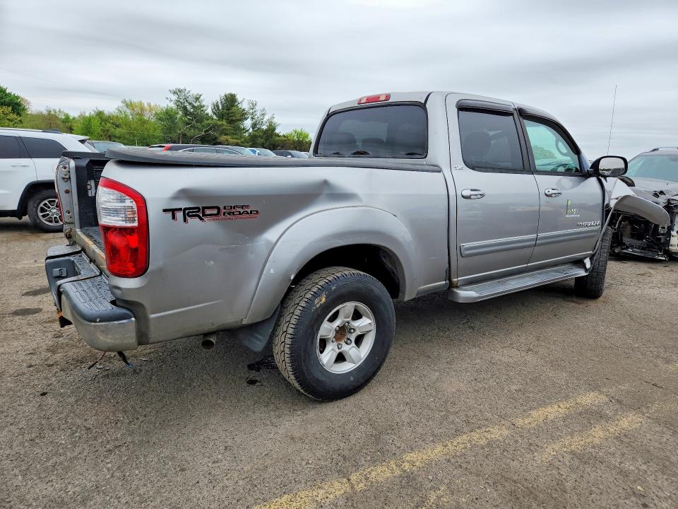 51877856 :رقم المزاد ، 5TBDT44176S522450 vin ، 2006 Toyota Tundra مزاد بيع