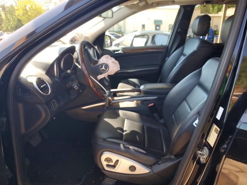 Продаж на аукціоні авто 2011 Mercedes-benz Ml, vin: 4JGBB5GB7BA664201, номер лоту: 49778396
