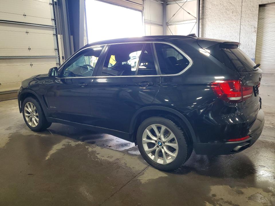Aukcja sprzedaży 2016 Bmw X5, vin: 5UXKT0C59G0S75673, numer aukcji: 50146276