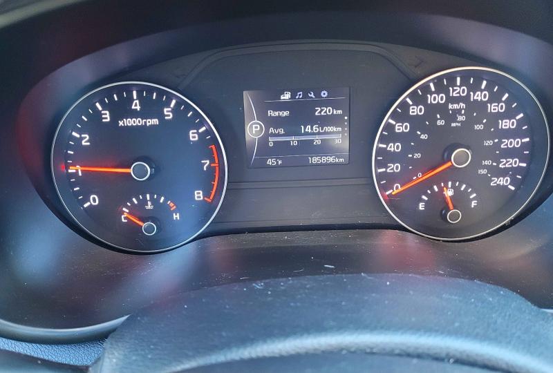Продаж на аукціоні авто 2018 Kia Sportage, vin: KNDPMCAC9J7452812, номер лоту: 50900026