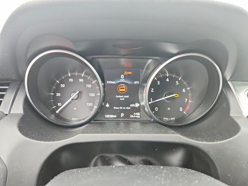 49954876 :رقم المزاد ، SALVP2BG1HH235617 vin ، 2017 Land Rover Range Rover Evoque مزاد بيع