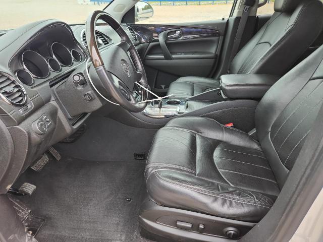 Продаж на аукціоні авто 2015 Buick Enclave, vin: 5GAKRCKD8FJ332272, номер лоту: 48786666