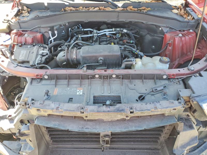 Продажа на аукционе авто 2021 Ford Explorer, vin: 1FMSK8DH6MGB71085, номер лота: 47834036