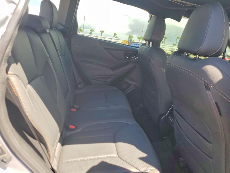 48919556 :رقم المزاد ، JF2SKAMC4NH419492 vin ، 2022 Subaru Forester مزاد بيع