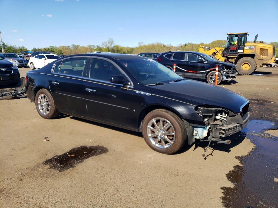 Aukcja sprzedaży 2007 Buick Lucerne, vin: 1G4HD57237U209890, numer aukcji: 51361436