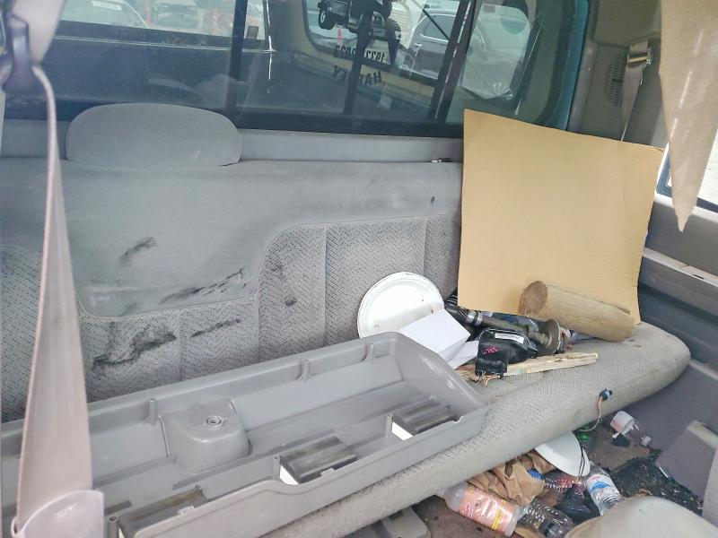 Продажа на аукционе авто 1995 Gmc Sierra, vin: 2GTEK19K3S1580989, номер лота: 51453726