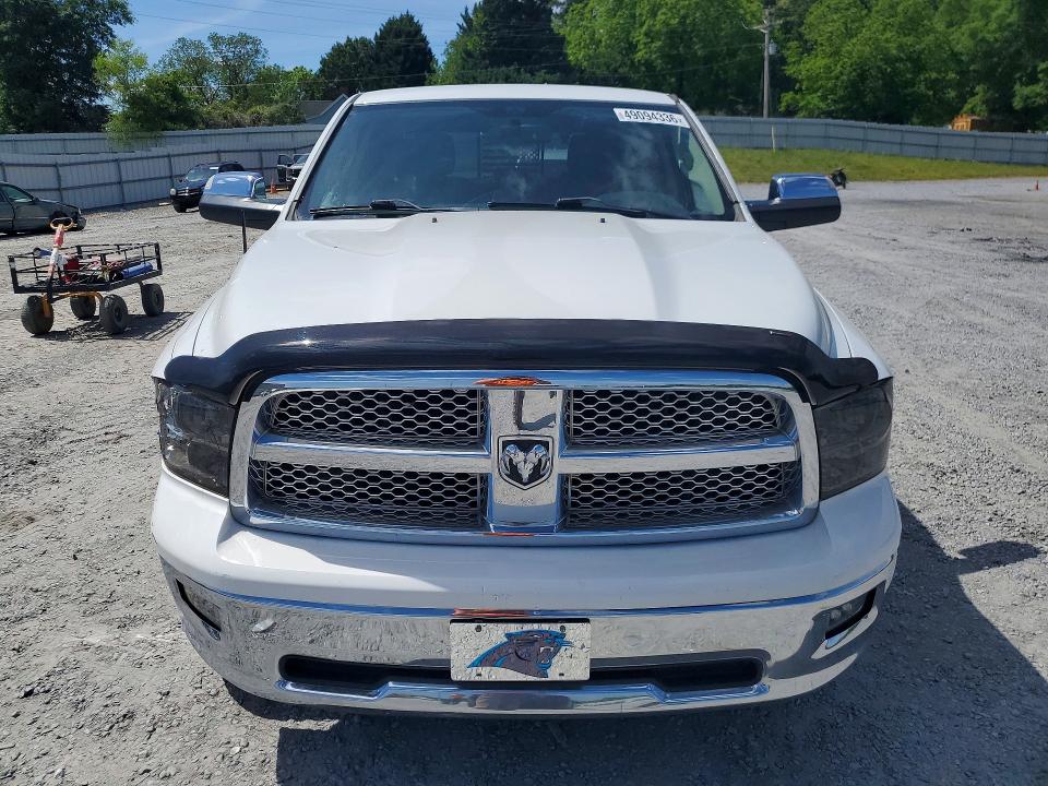 Aukcja sprzedaży 2012 Dodge Ram 1500, vin: 1C6RD6NT9CS159830, numer aukcji: 49094336