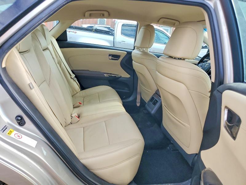 Aukcja sprzedaży 2014 Toyota Avalon, vin: 4T1BK1EB7EU133546, numer aukcji: 51550476