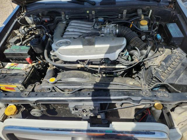 Auction sale of the 2002 Nissan Path Finde, vin: JN8DR09X12W654520, lot number: 49802256