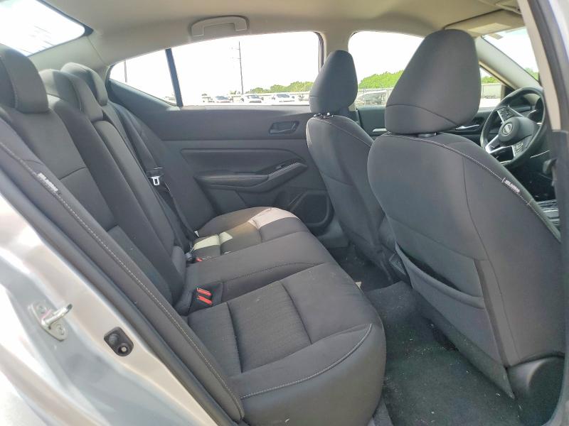 47872976 :رقم المزاد ، 1N4BL4DV8PN385906 vin ، 2023 Nissan Altima مزاد بيع
