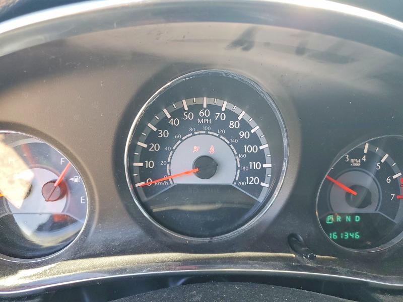 2014 Chrysler 200 მანქანა იყიდება აუქციონზე, vin: 1C3CCBAG5EN101559, აუქციონის ნომერი: 51196926