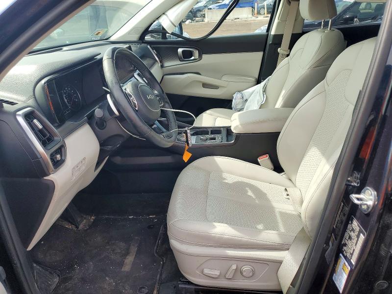 Продажа на аукционе авто 2022 Kia Sorento, vin: KNDRHDLG0N5080149, номер лота: 50084536