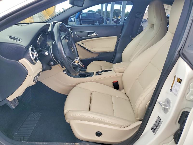 Продажа на аукционе авто 2016 Mercedes-benz Cla, vin: WDDSJ4EB0GN377650, номер лота: 48586676