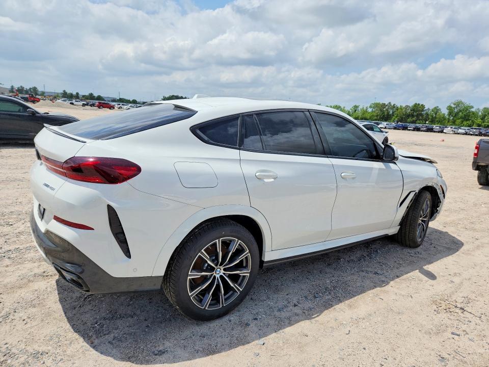 Aukcja sprzedaży 2026 Bmw X6, vin: 5UX33EX08T9277372, numer aukcji: 47557236