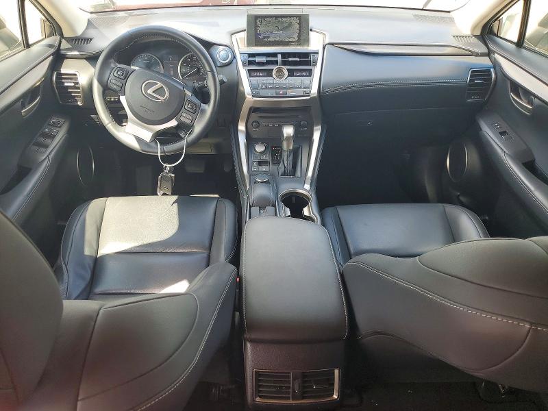 Продажа на аукционе авто 2015 Lexus Nx, vin: JTJBARBZ1F2002338, номер лота: 52042086