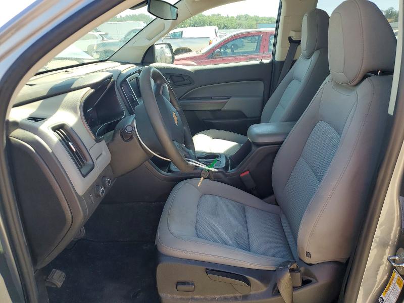 Продаж на аукціоні авто 2022 Chevrolet Colorado, vin: 1GCGTBEN4N1304844, номер лоту: 51348316
