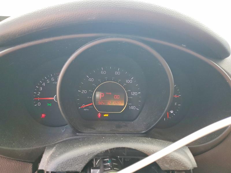 50156546 :رقم المزاد ، KNDJN2A23E7062525 vin ، 2014 Kia Soul مزاد بيع