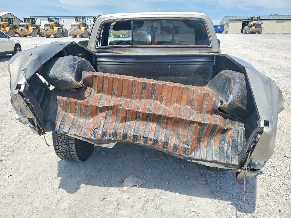 Aukcja sprzedaży 1984 Chevrolet K10, vin: 1GCEK14H1EF311110, numer aukcji: 51406006