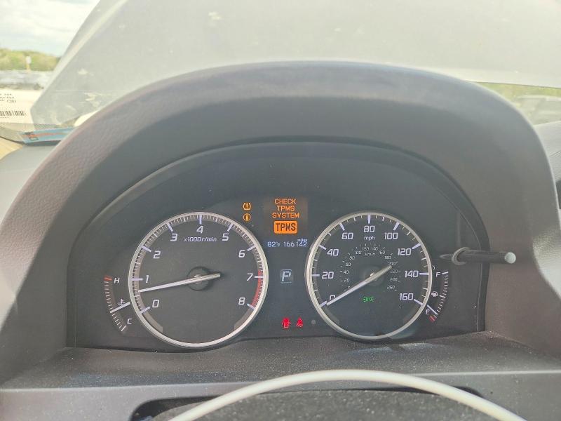 2014 Acura Rdx მანქანა იყიდება აუქციონზე, vin: 5J8TB3H56EL003419, აუქციონის ნომერი: 48443946