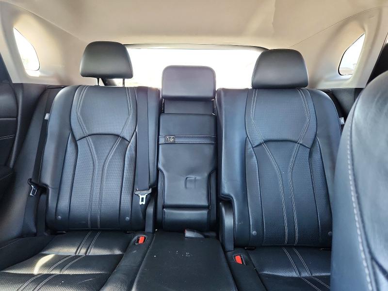 2017 Lexus Rx 350 მანქანა იყიდება აუქციონზე, vin: 2T2BZMCA2HC106585, აუქციონის ნომერი: 76560455